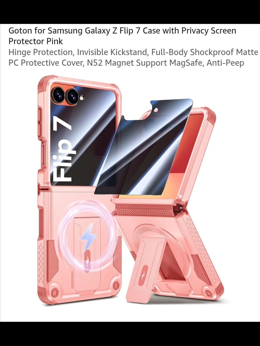 N/A durable rugged